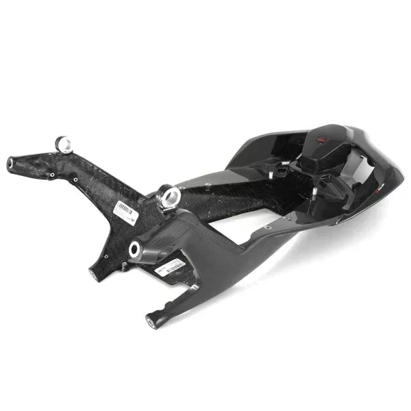 Fullsix Carbon Monocoque Subframe For Ducati Panigale V4 V4S V4R