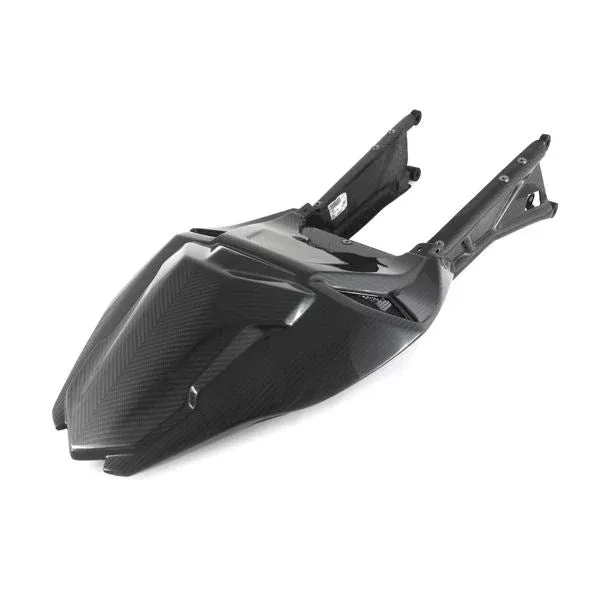 Fullsix Carbon Monocoque Subframe For K67 S1000RR M1000RR