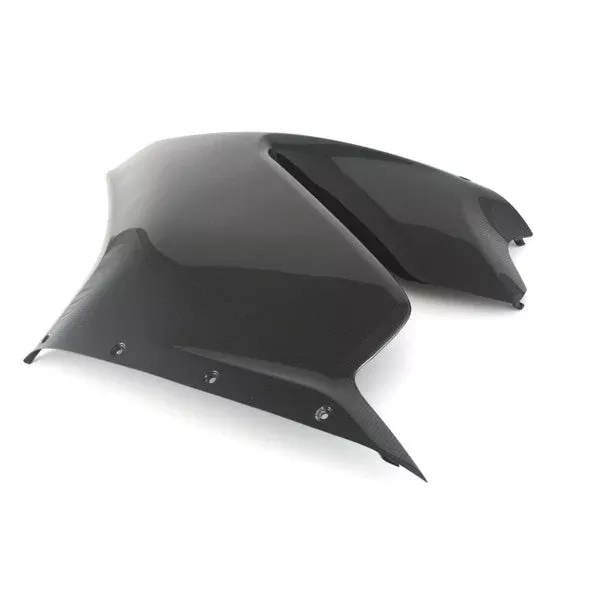 Fullsix Carbon Upper Left Side Fairing For Ducati Panigale 959 1299