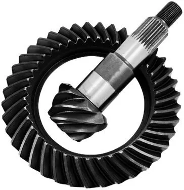 G2 Axle Gear 2-2057-456X Performance Ring and Pinion Set