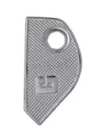 Gaerne Ankle Protector Aluminum - 4699-001