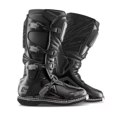 Gaerne Fastback Endurance Midnight Boots