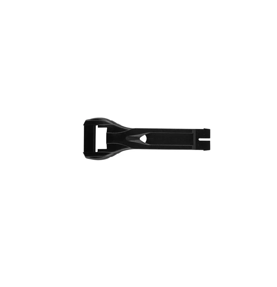 Gaerne Long Boot Strap Black - 4645-001