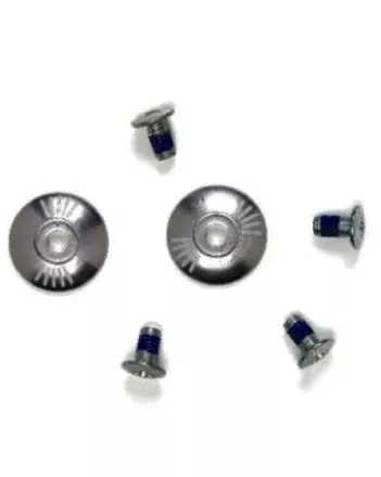Gaerne SG-10 Boot Pivot Screw Kit - 4666-001