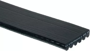 Gates K081223 Micro-V Serpentine Drive Belt