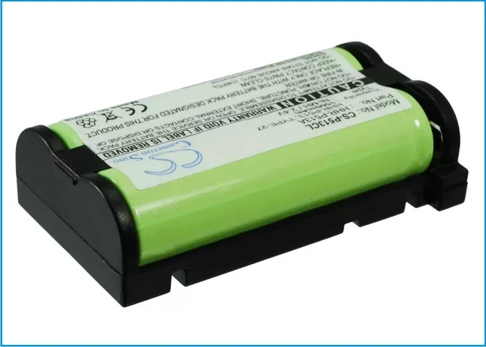 GE 1500mAh Cordless Phone Replacement Battery