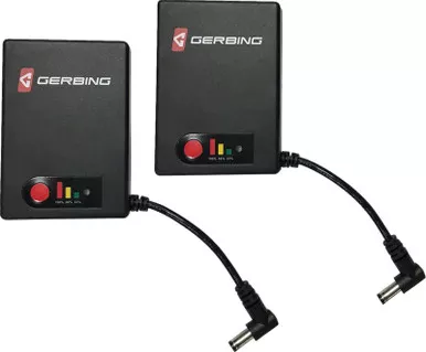 Gerbing 12 V Battery/Charger Kit