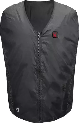 Gerbing 7V Battery Heated Vest Black Liner