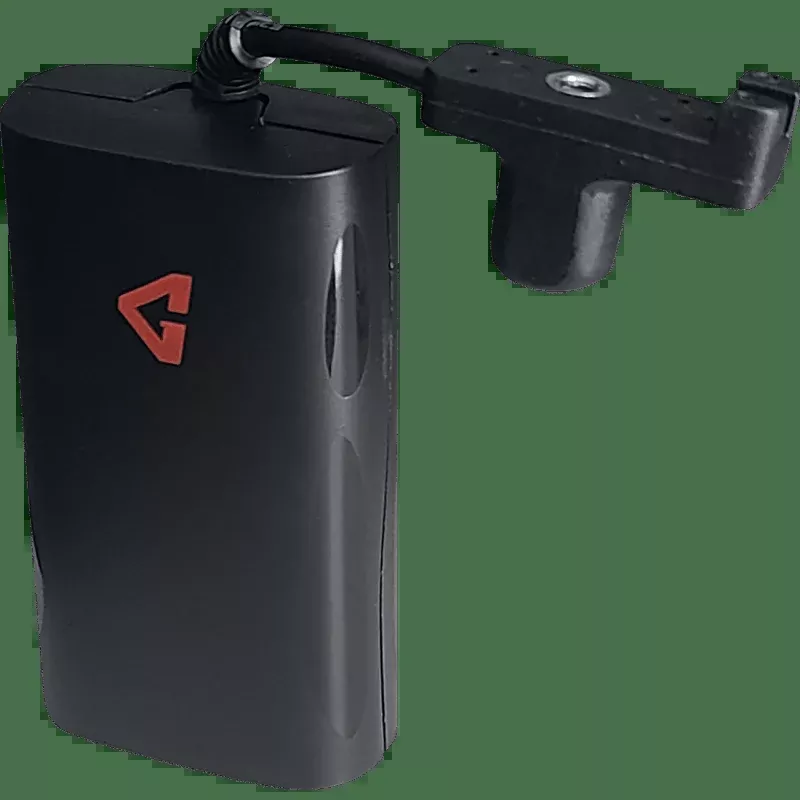 Gerbing Batt 7V Glove 2600MAH