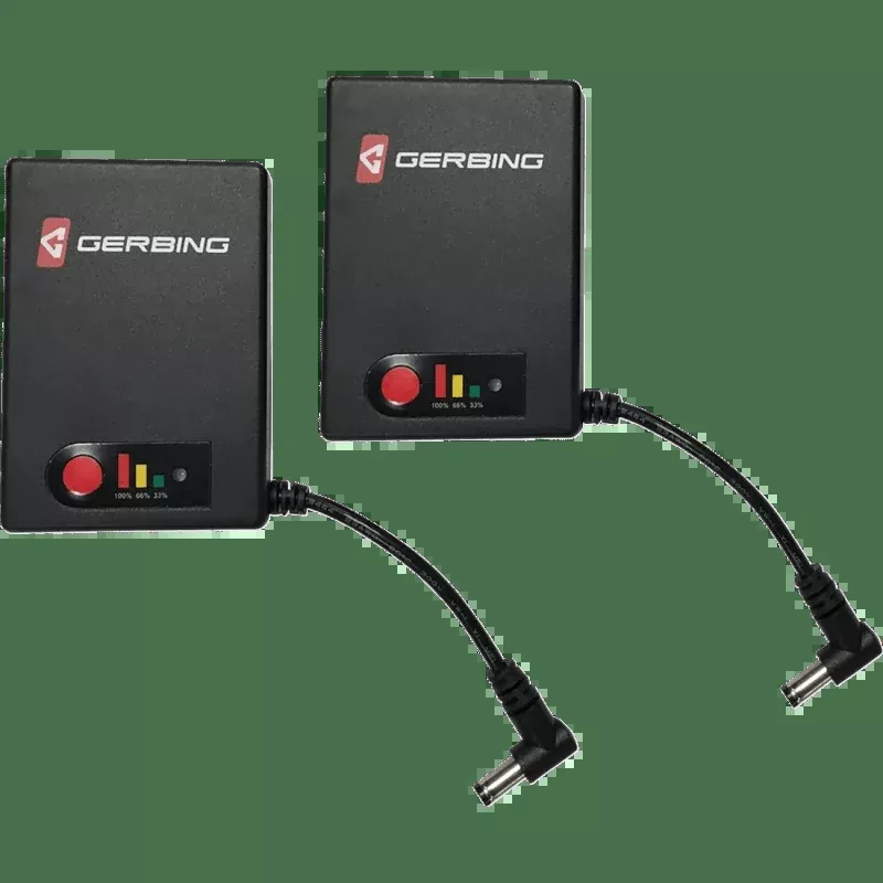 Gerbing Battery Hybrid 12V & Charger Kit
