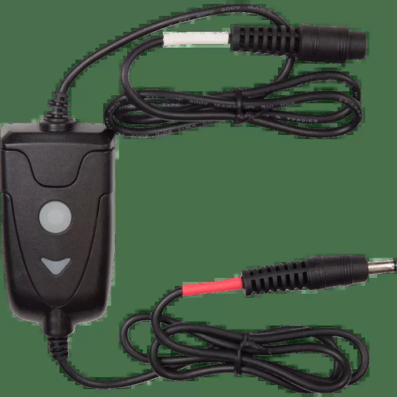Gerbing Controller Single Portable 12V