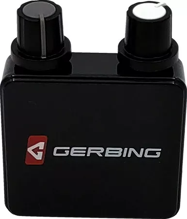 Gerbing Dual12 VRemote Wireless Temp Controller