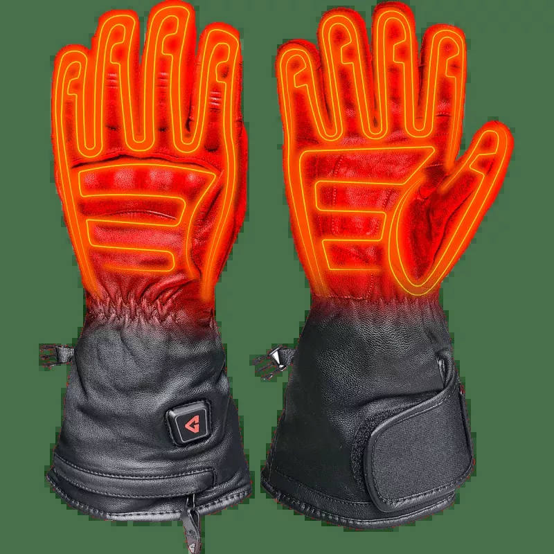 Gerbing Glove Heat 7V Hardknuckle