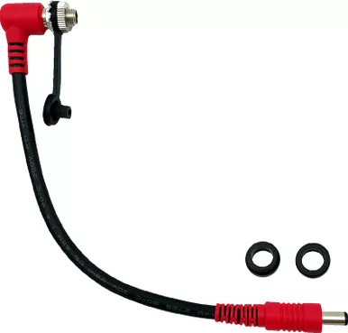 Gerbing Panel Mount Port12 V