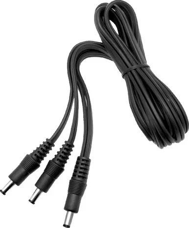 Gerbing12 V Y-Harness