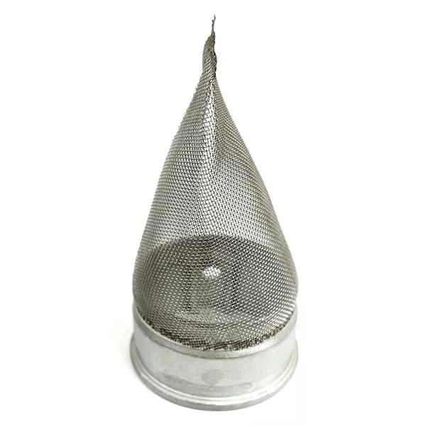 GGB Exhaust GGB Spark Arrestor (14-5647-1)