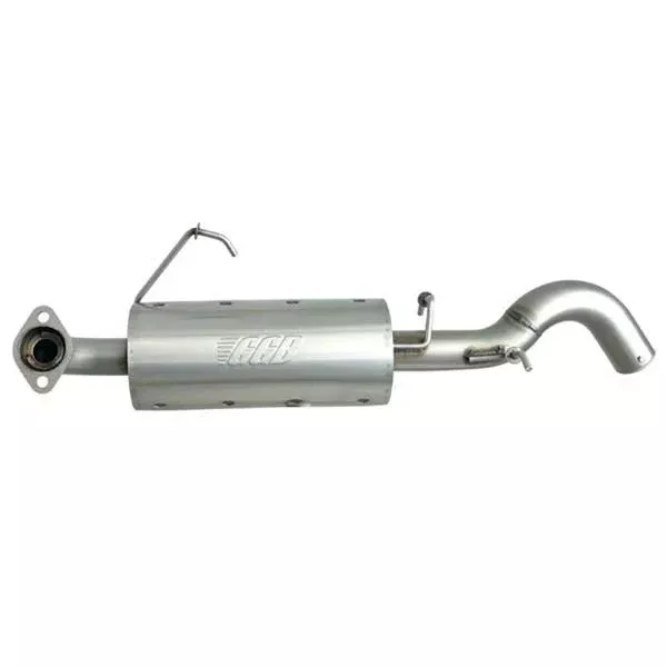 GGB Exhaust GGB UTV Trail Muffler (64-3259-2)