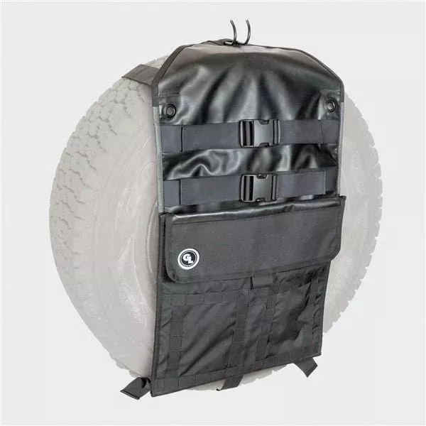 Giant Loop Overland Sling Accessory Storage