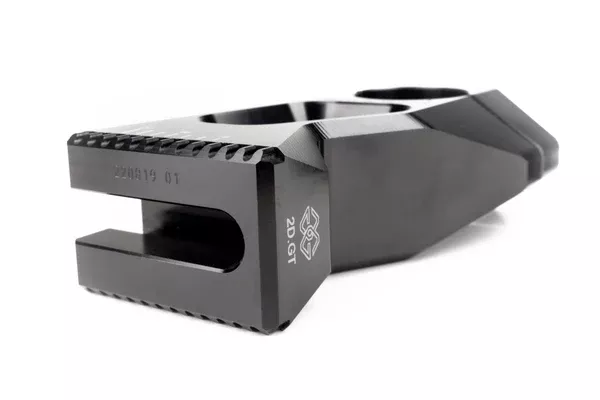 Gilles Tooling 2DGT Adjustable Handlebar Brackets With ABK-22
