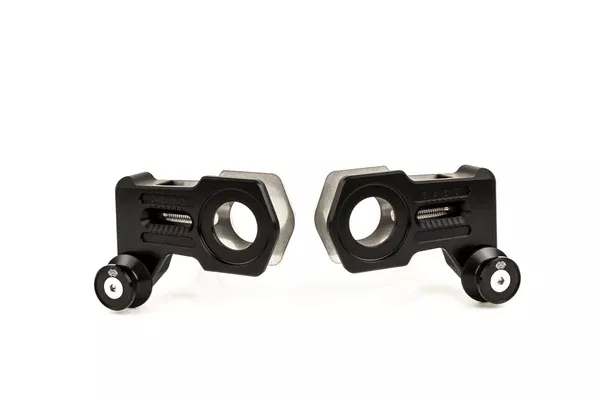 Gilles Tooling AXB Chain Tensioner Black Matt