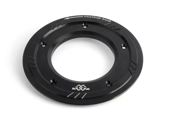 Gilles Tooling Belt Pulley Cover