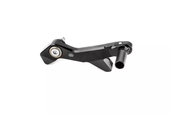 Gilles Tooling Brake Lever KIT Black Grey