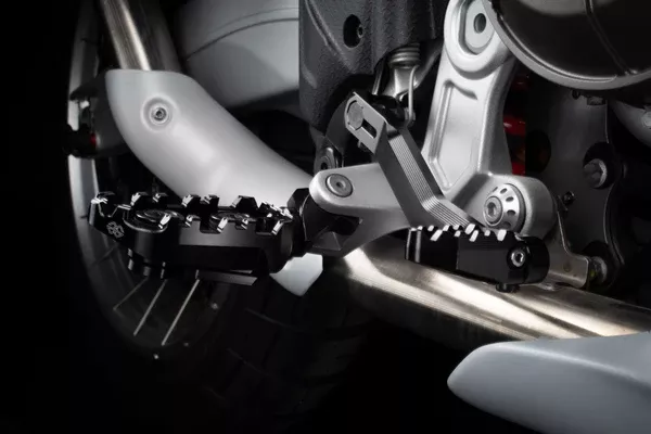 Gilles Tooling Brake Lever KIT Black