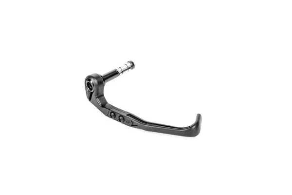 Gilles Tooling Brake Lever Protector Black Matt