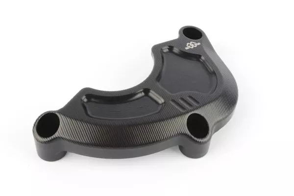 Gilles Tooling Engine Guard Right Black