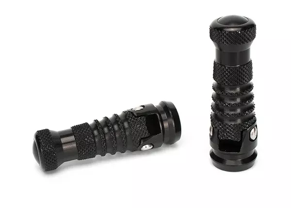 Gilles Tooling Folding Latches Vers.1 Black