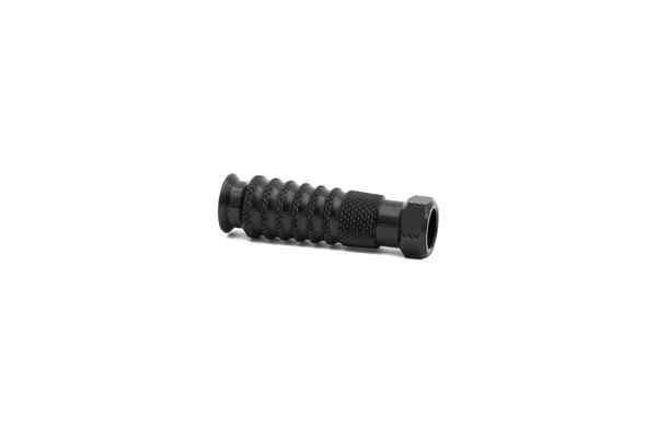Gilles Tooling Footrest Black