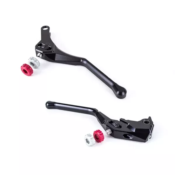 Gilles Tooling FXL Adjustable Brake Clutch Levers For S1000RR M1000RR