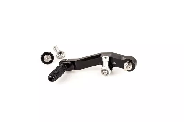 Gilles Tooling Gear Lever KIT Black
