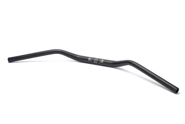 Gilles Tooling GT Oversize Handlebar Low Black