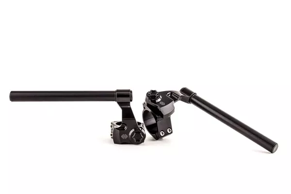 Gilles Tooling Handlebar Conversion VarioBar2 Black