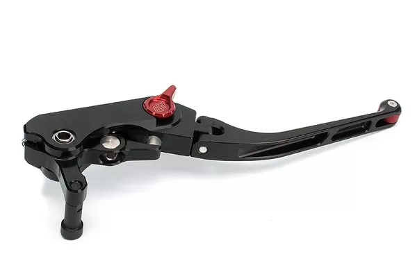 Gilles Tooling Maximum Performance Brake Lever Black