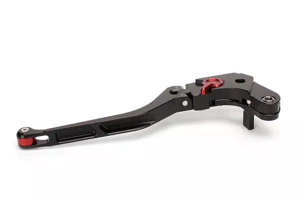 Gilles Tooling Maximum Performance Clutch Lever Black