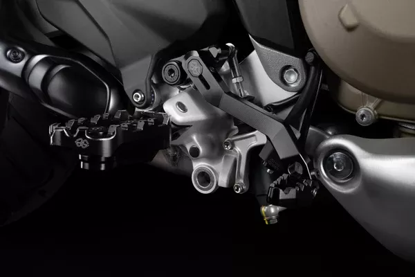 Gilles Tooling Shift And Brake Lever KIT