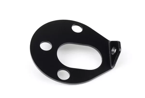 Gilles Tooling Speedometer Installation Kit XSR700 Black