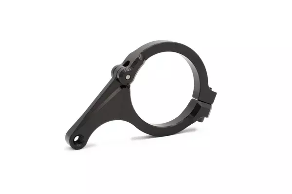 Gilles Tooling Standpipe Clamp Black