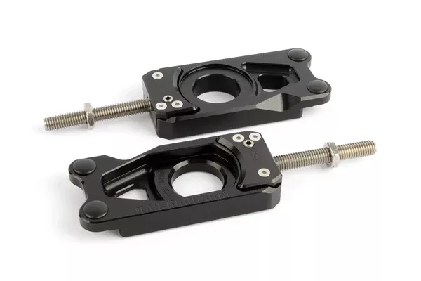 Gilles Tooling TCA Chain Tensioner Black