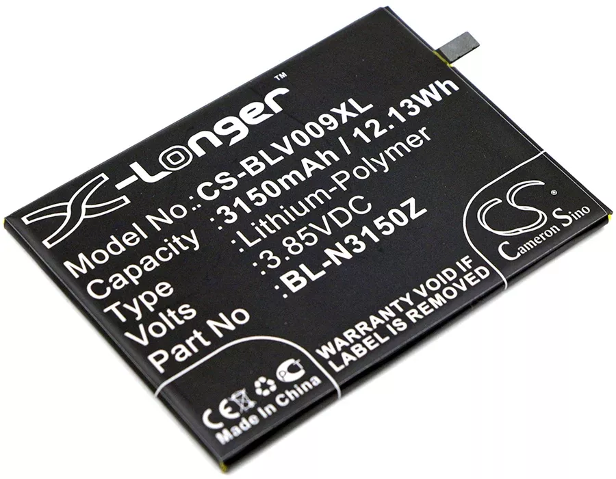 Gionee S6s Elife S6s Mobile Phone Replacement Battery