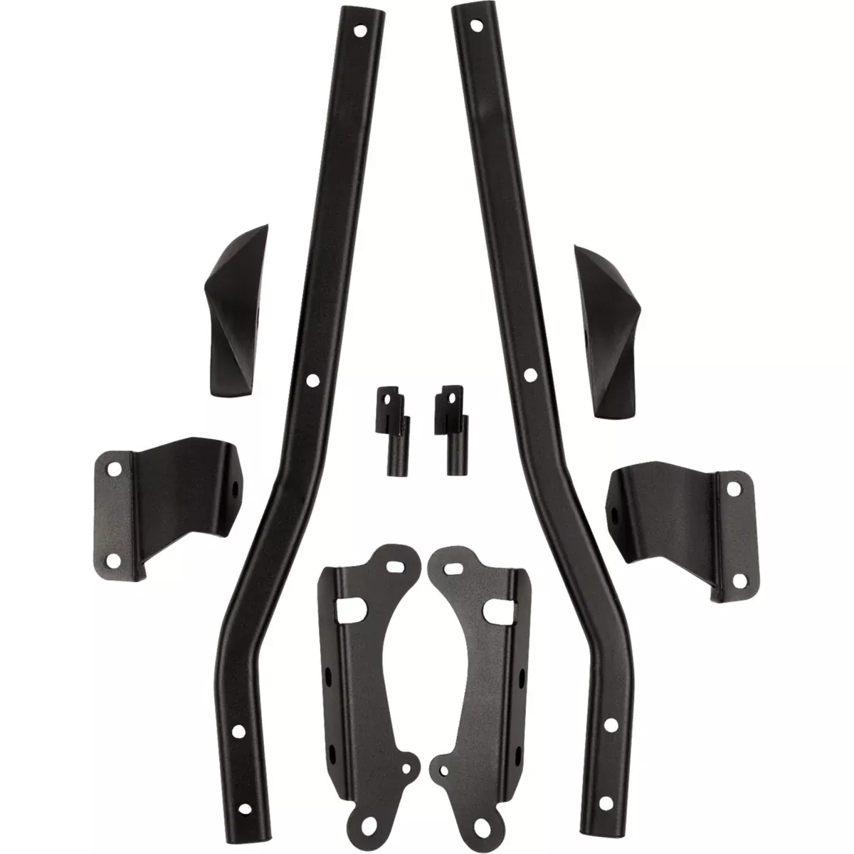 GIVI 1510-1298 SR1171 Specific Rear Rack