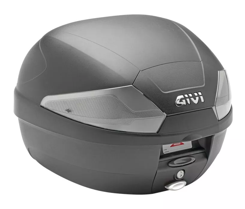 Givi B29NT Tech Monolock Top Case