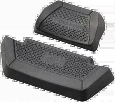 Givi Backrest PAD Dolomiti Case 30L 46L Black – E164