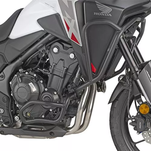 Givi Black Upper Engine Guard NX500