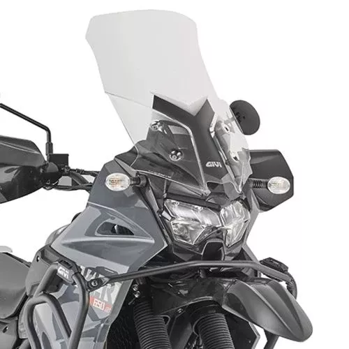 Givi Clear Windscreen KLR 650 S