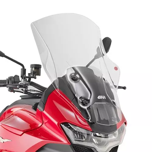 Givi Clear Windscreen V100 Mandello