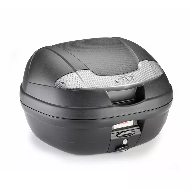 Givi E340NT2 Vision Tech Monolock Matte Black