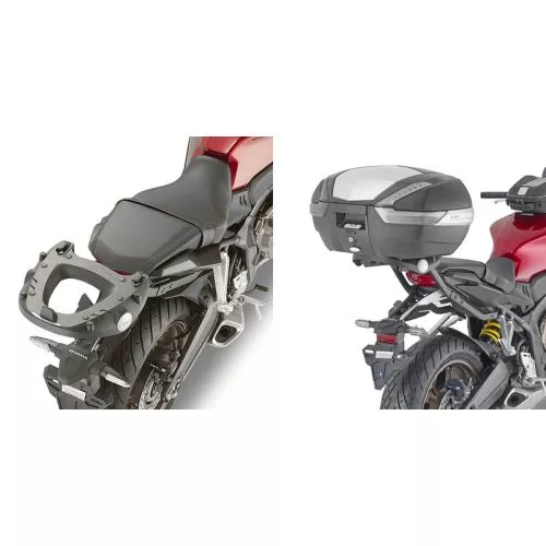 Givi Monokey Specific Rack Honda CB650R